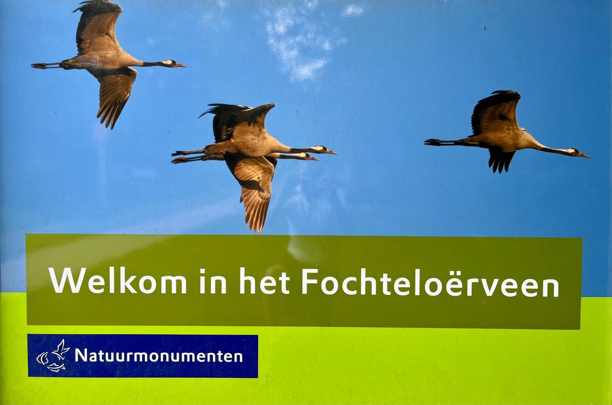 Landzicht Natuur Rust En Ruimte Oosterwolde (Friesland) Exterior foto